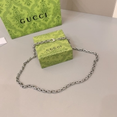 Gucci Necklaces